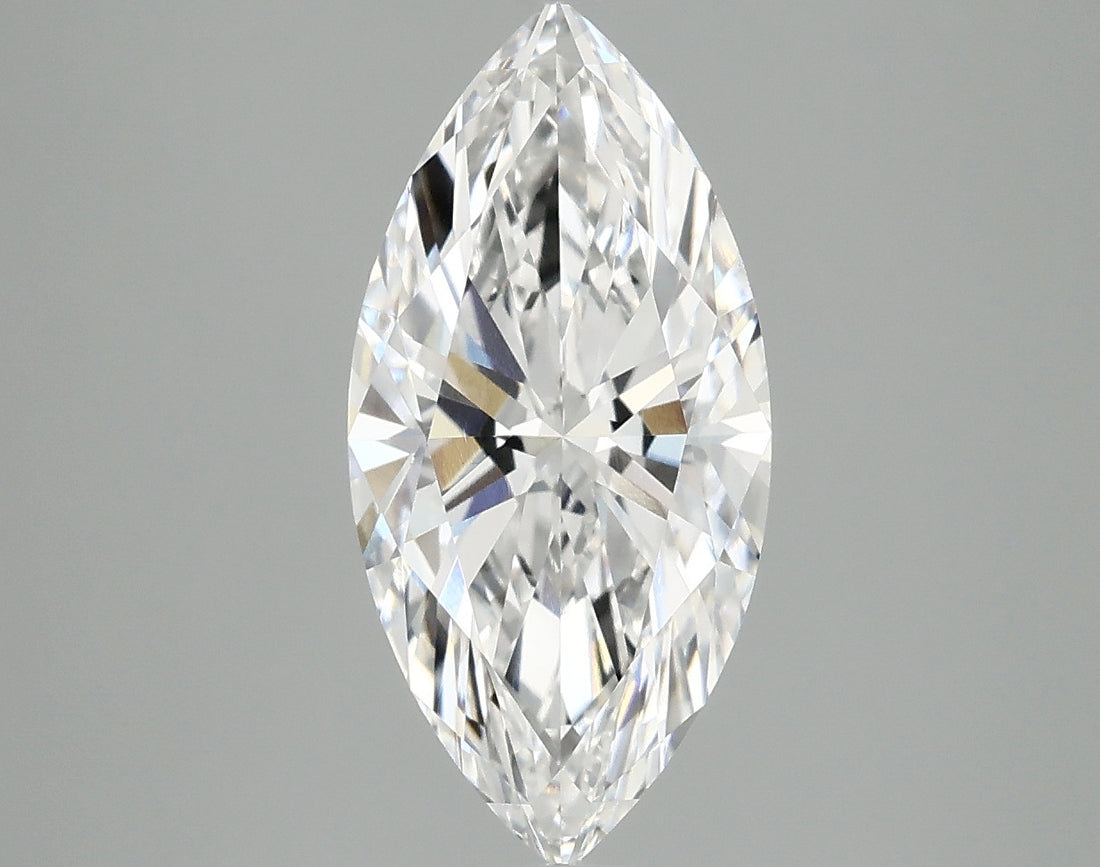 2.59 Carat Marquise Lab Grown Diamond