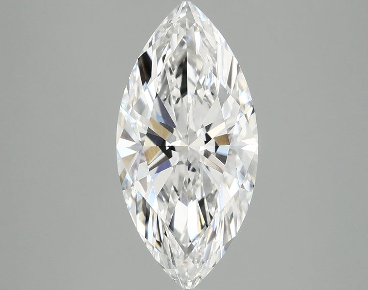 2.59 Carat Marquise Lab Grown Diamond