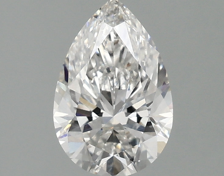 1.09 Carat Pear Lab Grown Diamond