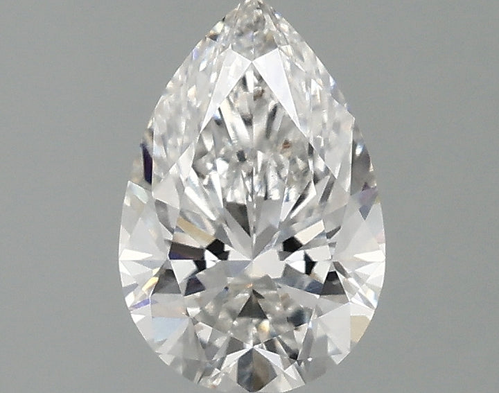 1.09 Carat Pear Lab Grown Diamond
