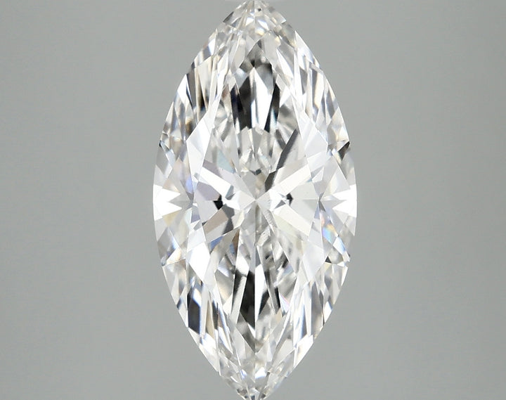 2.51 Carat Marquise Lab Grown Diamond