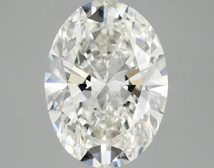 3.00 Carat Oval Lab Grown Diamond