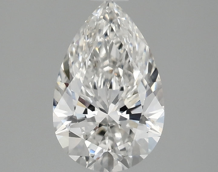1.60 Carat Pear Lab Grown Diamond