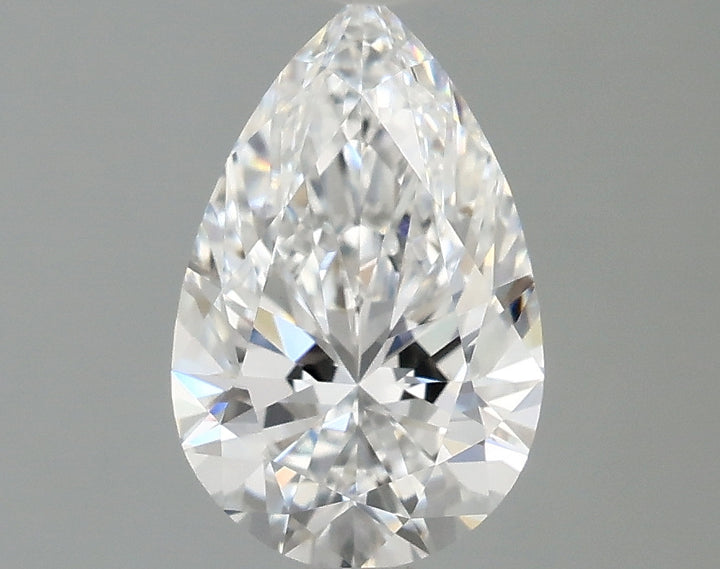 1.01 Carat Pear Lab Grown Diamond