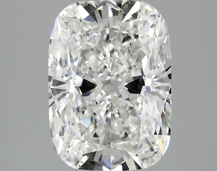 2.50 Carat Cushion Lab Grown Diamond