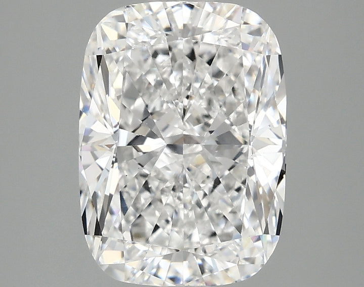 2.51 Carat Cushion Lab Grown Diamond
