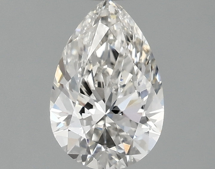 1.08 Carat Pear Lab Grown Diamond