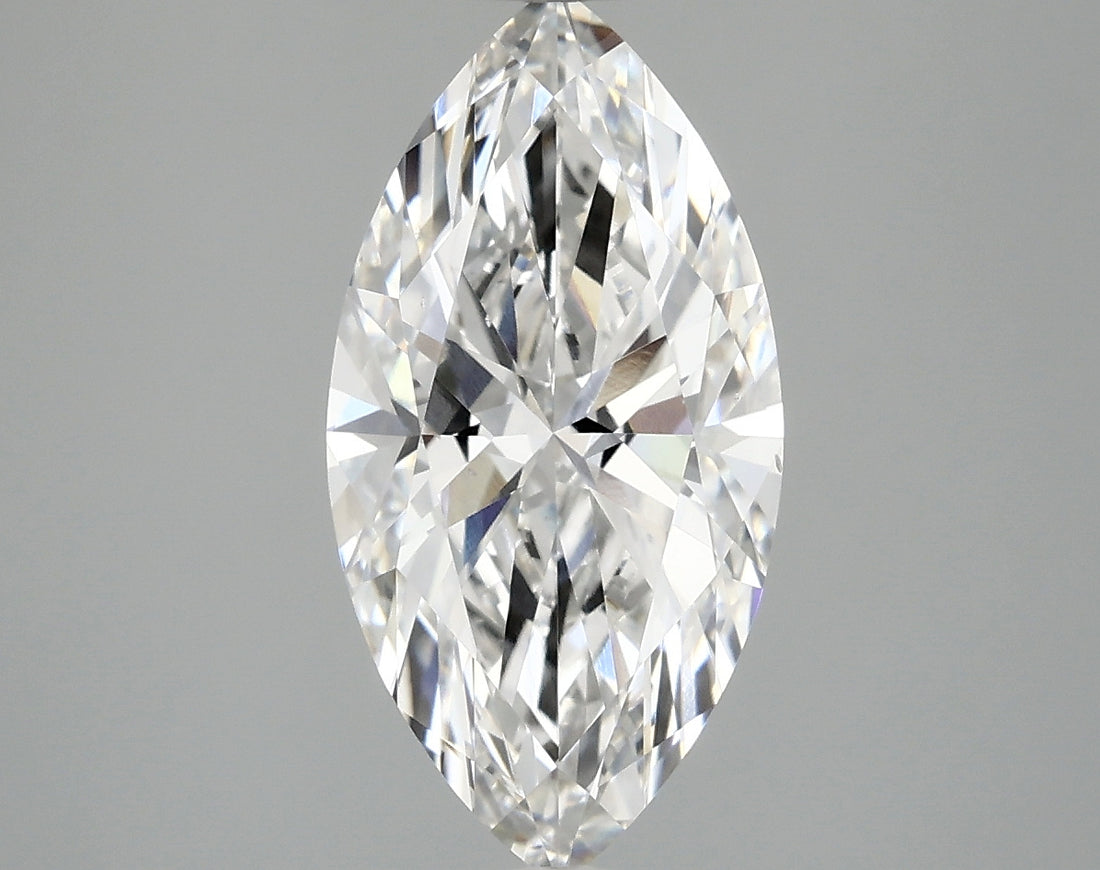 2.50 Carat Marquise Lab Grown Diamond