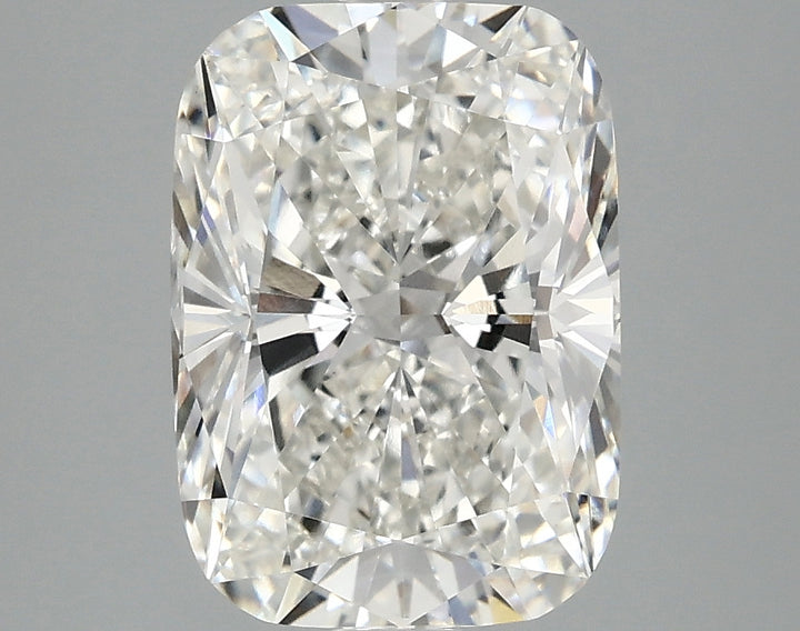 3.03 Carat Cushion Lab Grown Diamond