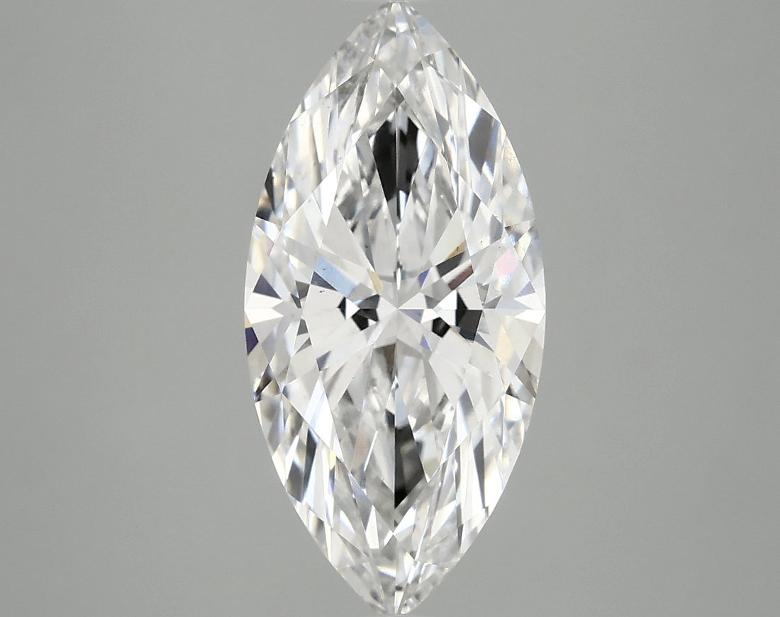 3.08 Carat Marquise Lab Grown Diamond