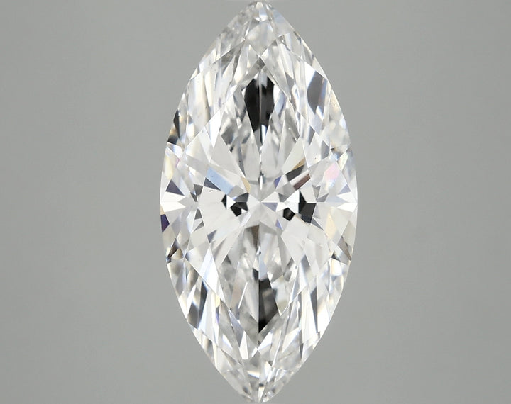 3.08 Carat Marquise Lab Grown Diamond