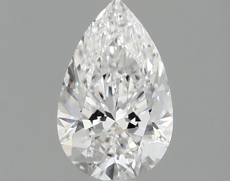 1.10 Carat Pear Lab Grown Diamond