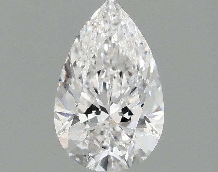 1.10 Carat Pear Lab Grown Diamond