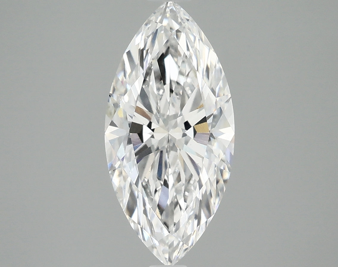 2.09 Carat Marquise Lab Grown Diamond