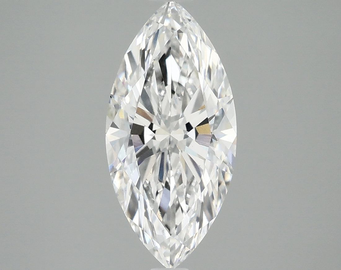 2.09 Carat Marquise Lab Grown Diamond