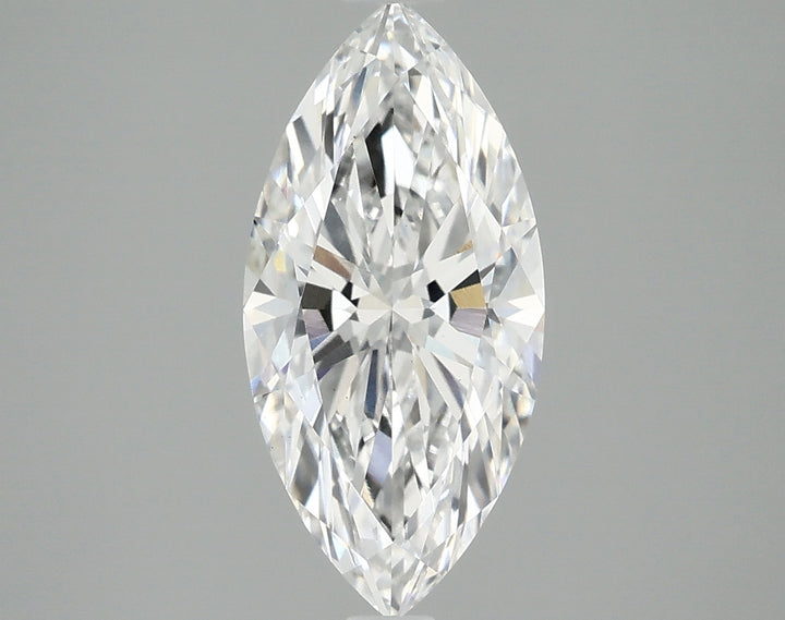 2.09 Carat Marquise Lab Grown Diamond