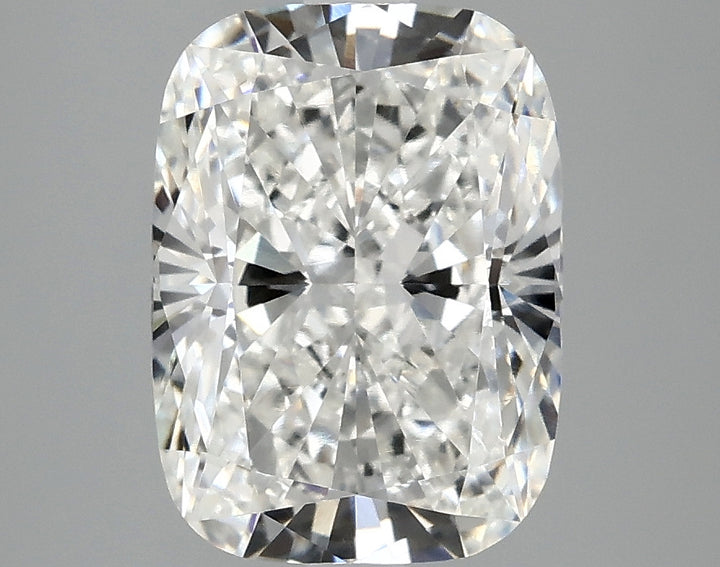 3.10 Carat Cushion Lab Grown Diamond