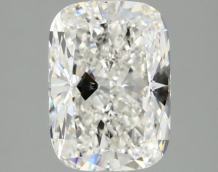2.01 Carat Cushion Lab Grown Diamond