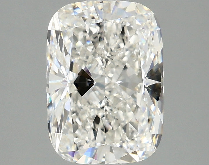 2.01 Carat Cushion Lab Grown Diamond
