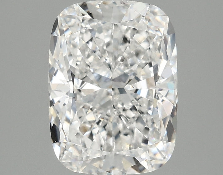 2.50 Carat Cushion Lab Grown Diamond