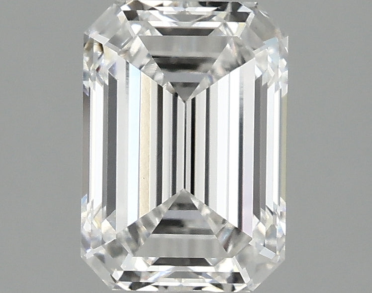 2.09 Carat Emerald Lab Grown Diamond