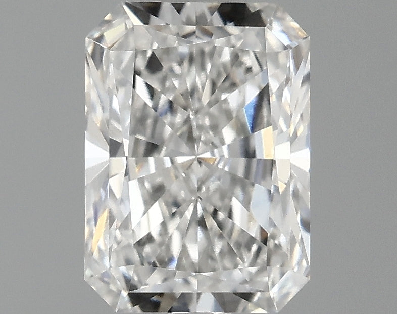 1.01 Carat Radiant Lab Grown Diamond