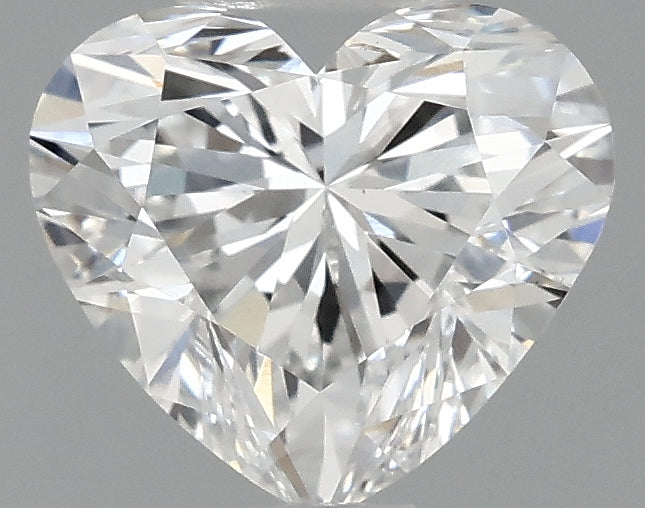 1.03 Carat Heart Lab Grown Diamond