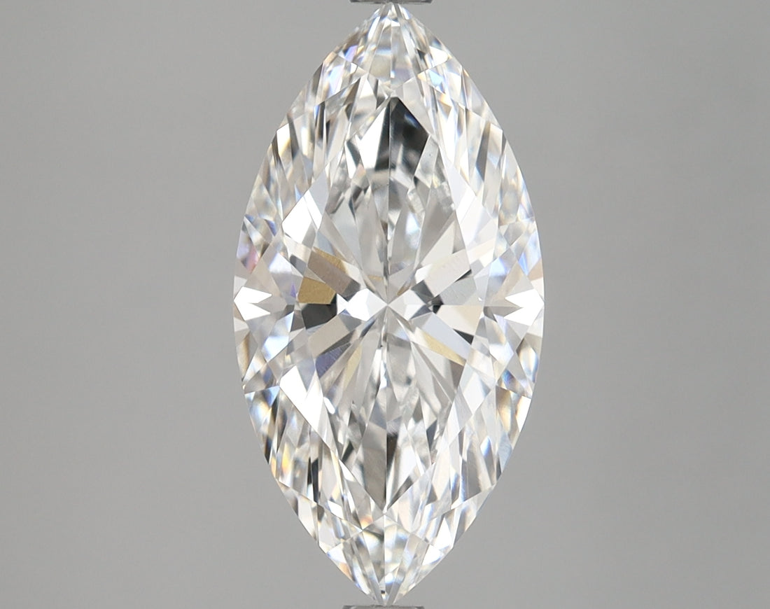 3.10 Carat Marquise Lab Grown Diamond