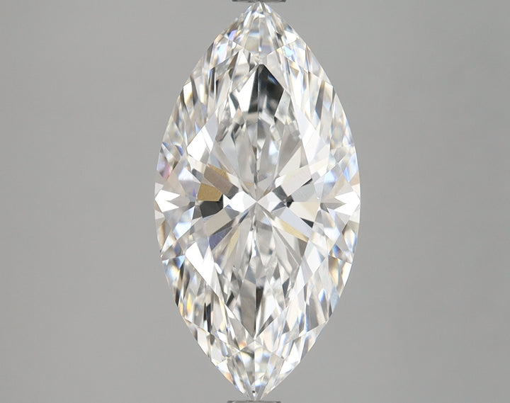 3.10 Carat Marquise Lab Grown Diamond