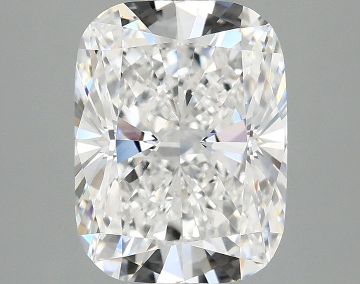 3.04 Carat Cushion Lab Grown Diamond