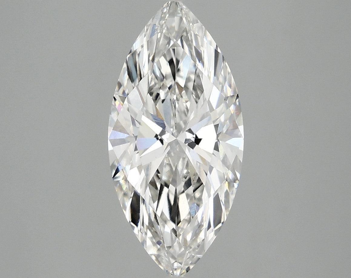 2.01 Carat Marquise Lab Grown Diamond
