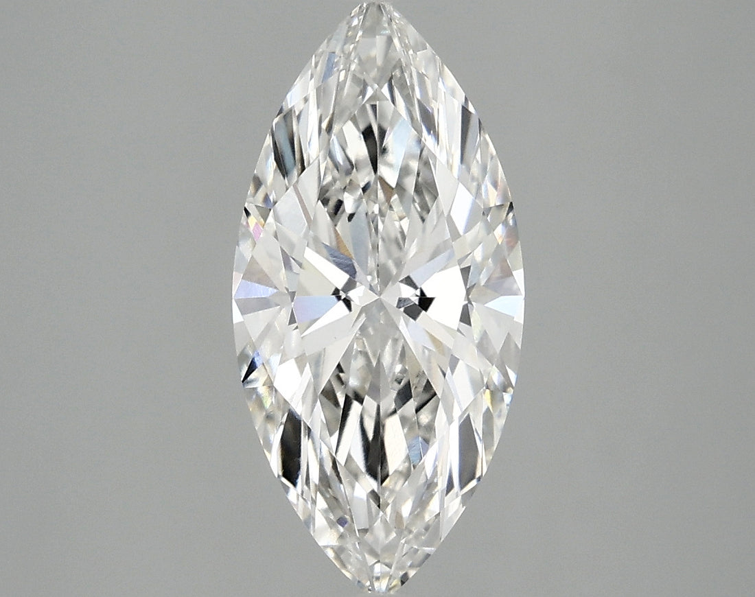 2.01 Carat Marquise Lab Grown Diamond