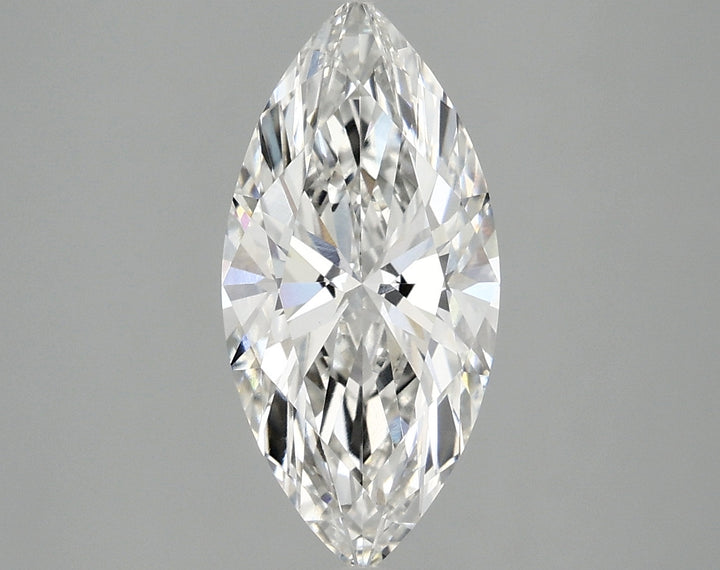 2.01 Carat Marquise Lab Grown Diamond