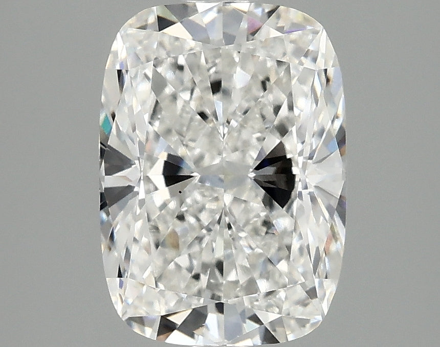 2.05 Carat Cushion Lab Grown Diamond