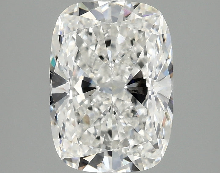 2.05 Carat Cushion Lab Grown Diamond