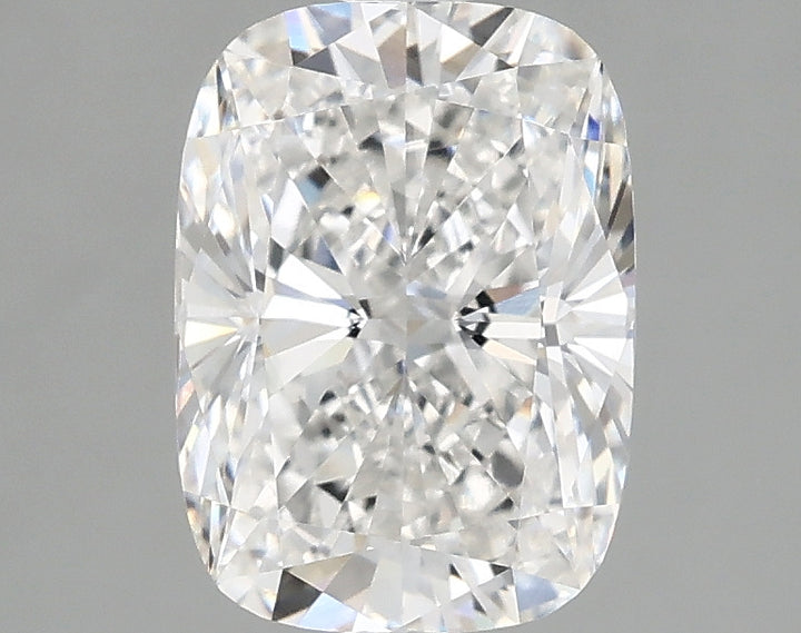 2.07 Carat Cushion Lab Grown Diamond
