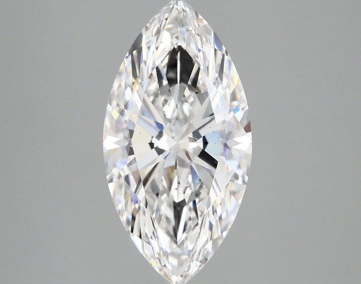 2.50 Carat Marquise Lab Grown Diamond