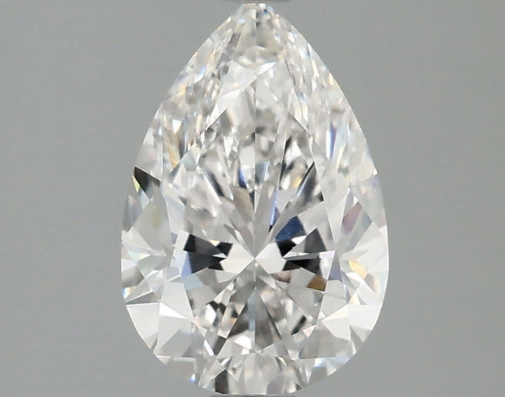 1.60 Carat Pear Lab Grown Diamond