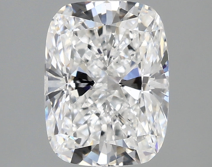 2.05 Carat Cushion Lab Grown Diamond