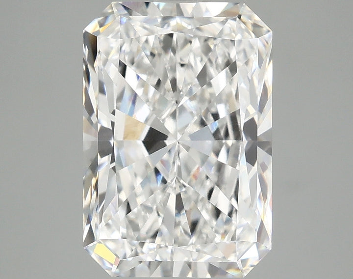4.03 Carat Radiant Lab Grown Diamond