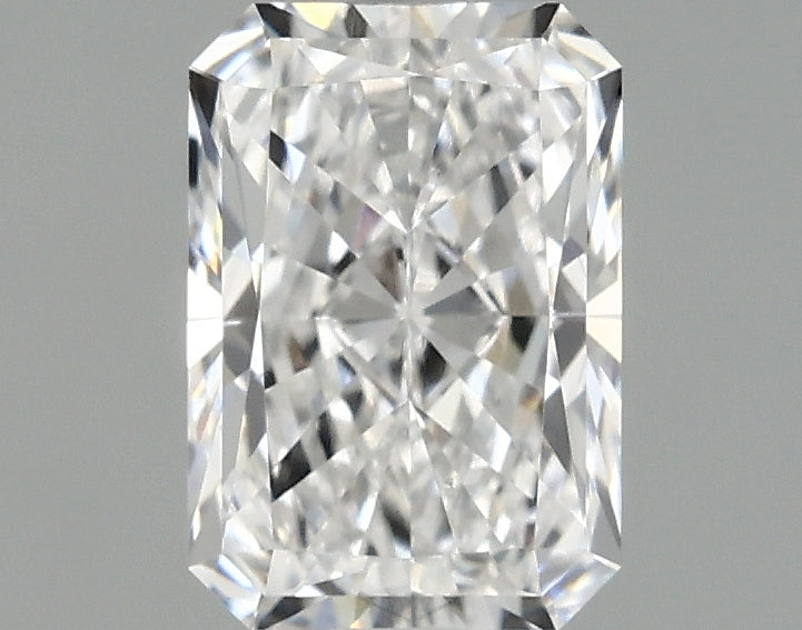 1.01 Carat Radiant Lab Grown Diamond