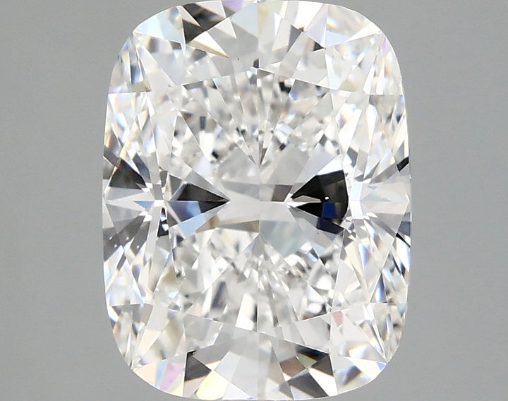 3.00 Carat Cushion Lab Grown Diamond