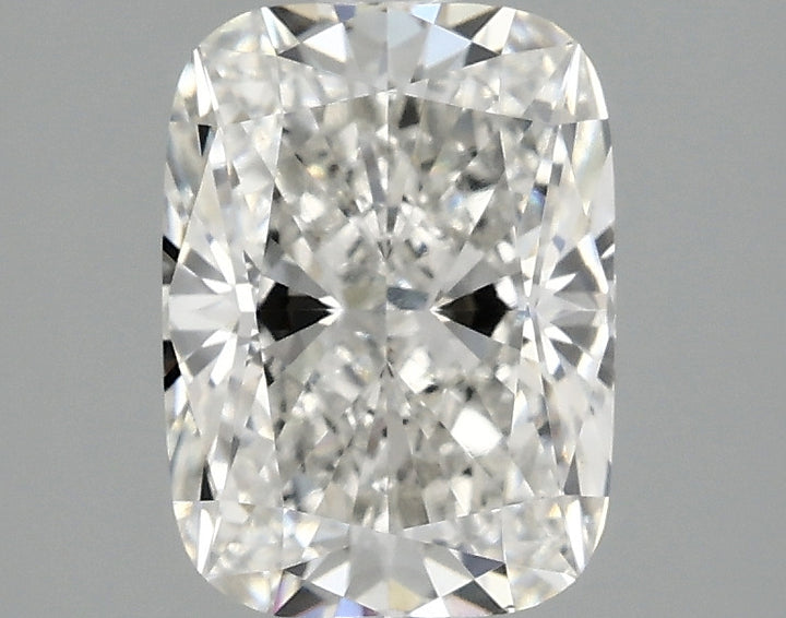 2.05 Carat Cushion Lab Grown Diamond