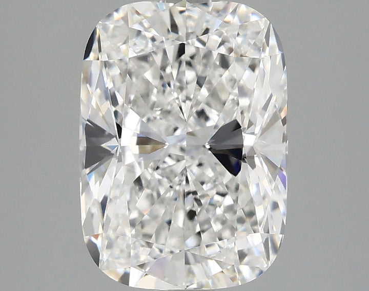 2.54 Carat Cushion Lab Grown Diamond