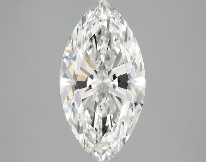 3.09 Carat Marquise Lab Grown Diamond
