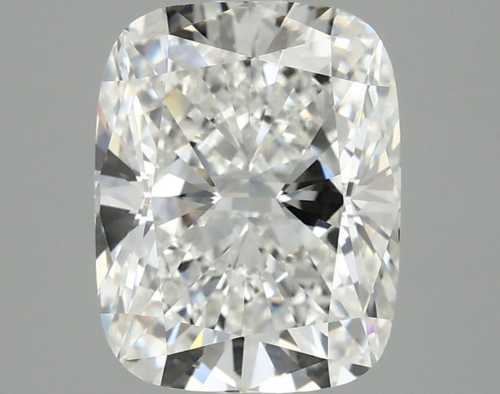 2.98 Carat Cushion Lab Grown Diamond