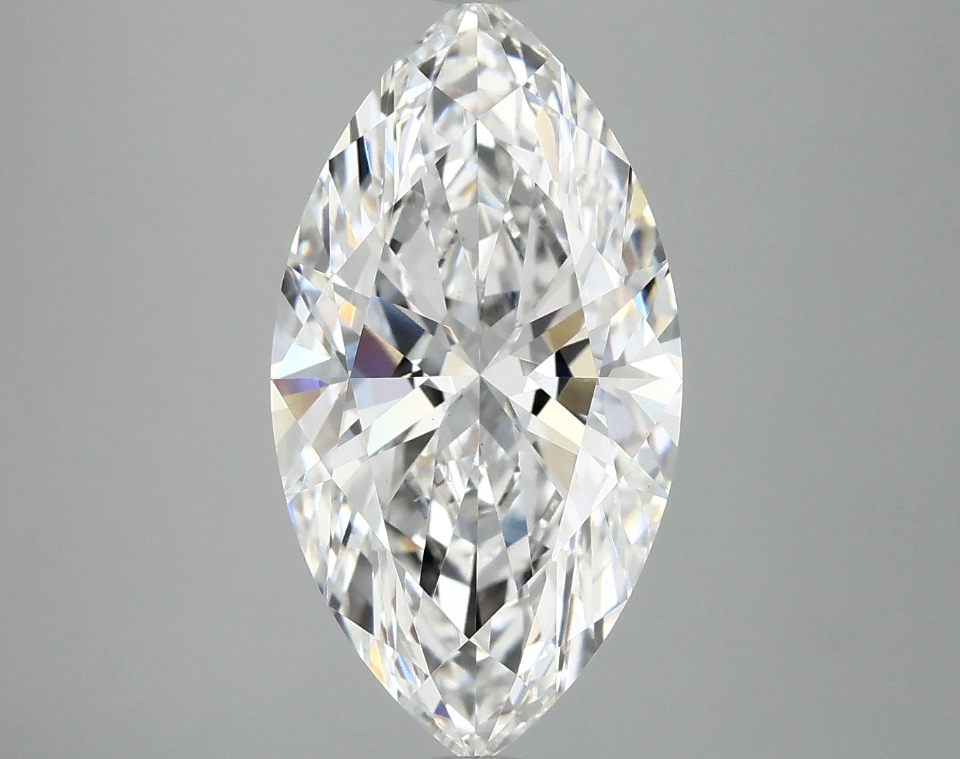 4.10 Carat Marquise Lab Grown Diamond