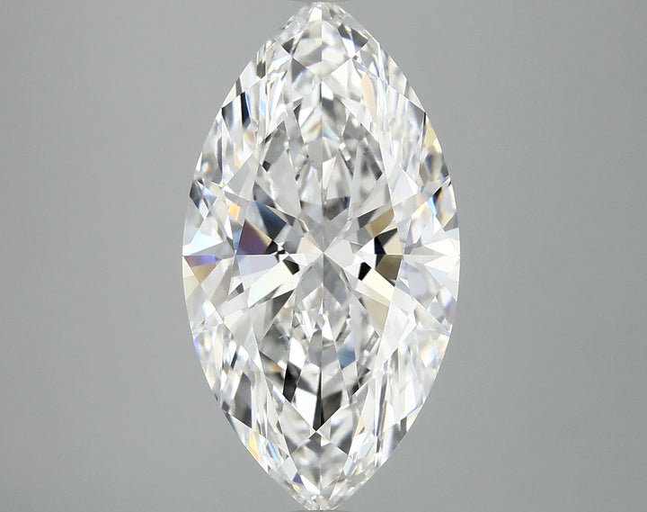 4.10 Carat Marquise Lab Grown Diamond