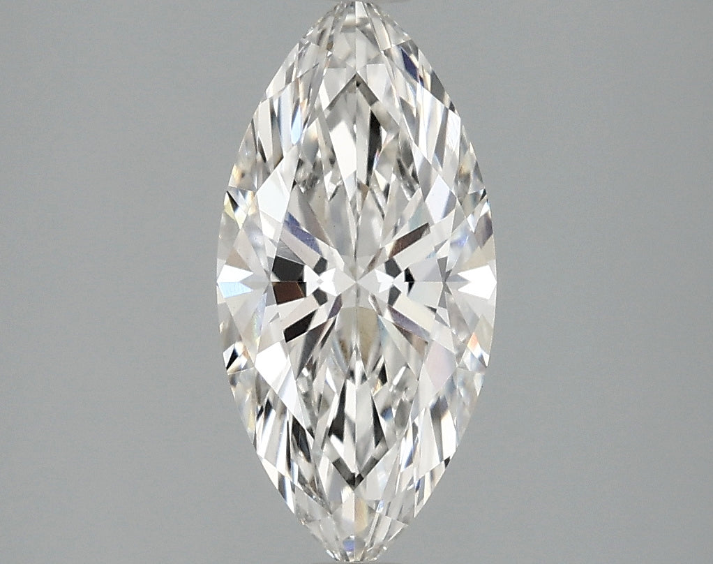 1.54 Carat Marquise Lab Grown Diamond