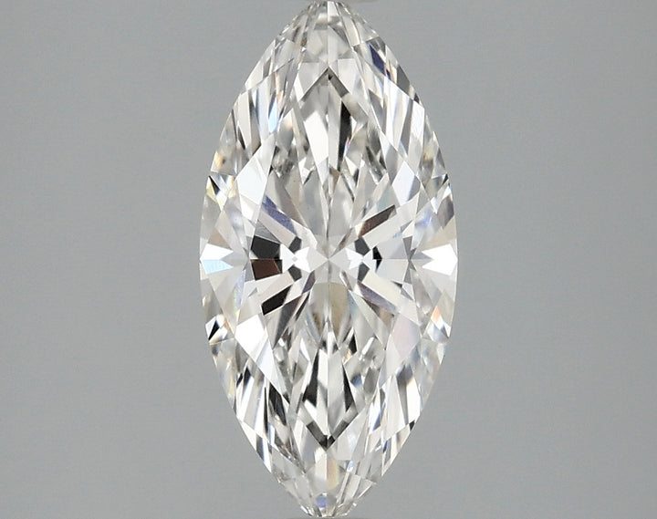 1.54 Carat Marquise Lab Grown Diamond